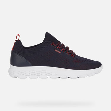 Geox Spherica Mens Trainer - U15BYA