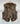 Malissa J Collection Short Faux Fur Gilet