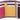 Golunski Ladies Purse Multicolour- 883