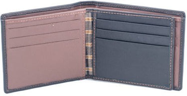 Golunski Men's Wallet Black/Brown - ZEN1