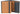 Golunski Men's Wallet Navy/Tan - ZEN66