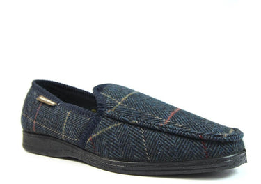 Goodyear Eisenhower Men's Slippers