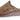 Goodyear Mens Slipper in Brown