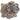 Grey Pals Doorstop Sheep