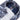 Guide London Long Sleeve Cotton Shirt - Blue and Brown Paisley