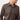 Guide London Long Sleeve Cotton Shirt - Geometric Pattern