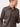 Guide London Long Sleeve Cotton Shirt - Geometric Pattern