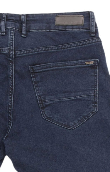 Guide London Slim Fit Jeans Regular - Indigo Rinse