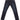 Guide London Slim Fit Jeans Short - Indigo Sandblast