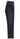 Guide London Slim Fit Jeans Short - Indigo Sandblast