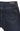 Guide London Slim Fit Jeans Short - Indigo Sandblast