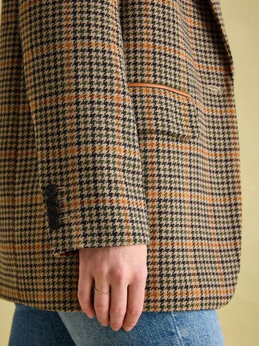 Joules Hackmore Tweed Blazer