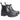 Barbour Halton Chelsea Welly – Black