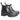 Barbour Halton Chelsea Welly – Black