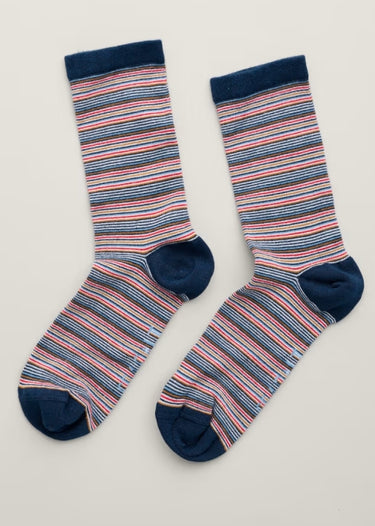 Seasalt Everyday Bamboo Socks