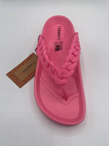 Heavenly Feet Beach Sandal