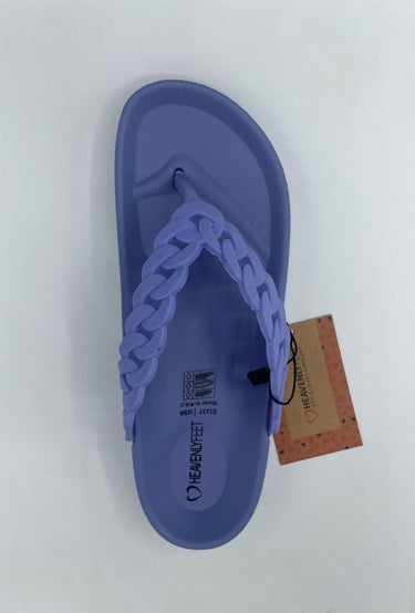 Heavenly Feet Beach Sandal