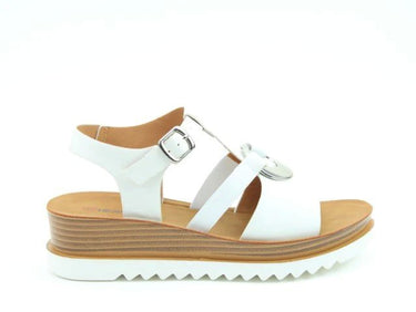 Heavenly Feet Caraway Sandals