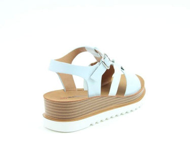 Heavenly Feet Caraway Sandals