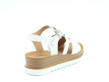 Heavenly Feet Caraway Sandals