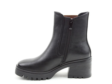 Heavenly Feet Clemmy Ankle Boots