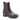 Heavenly Feet Clemmy Ankle Boots