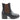 Heavenly Feet Clemmy Ankle Boots