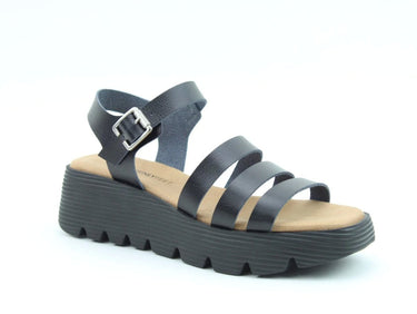 Heavenly Feet Fontayne Sandals