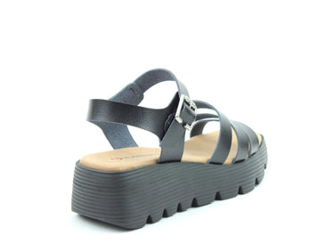 Heavenly Feet Fontayne Sandals