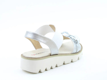 Heavenly Feet Lulu Sandal