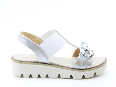 Heavenly Feet Lulu Sandal