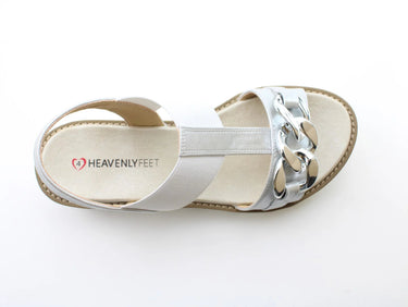 Heavenly Feet Lulu Sandal