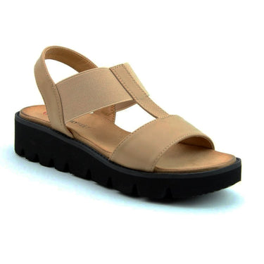 Heavenly Feet Ritz Sandal