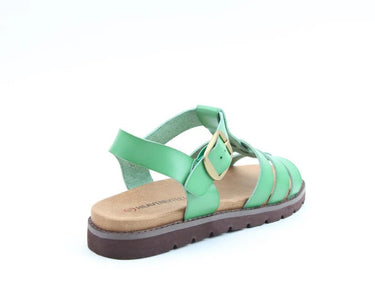 Heavenly Feet Saltwater Sandals