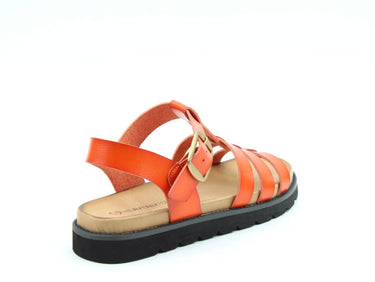 Heavenly Feet Saltwater Sandals