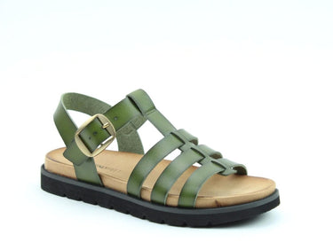 Heavenly Feet Saltwater Sandals