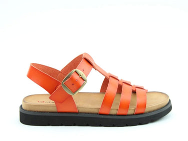 Heavenly Feet Saltwater Sandals