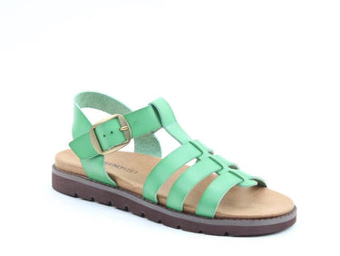 Heavenly Feet Saltwater Sandals