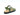 Heavenly Feet Saltwater Sandals