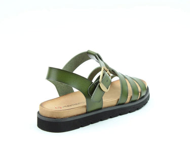 Heavenly Feet Saltwater Sandals