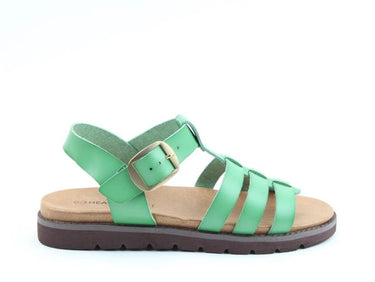 Heavenly Feet Saltwater Sandals