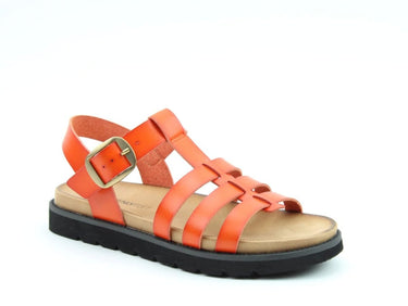 Heavenly Feet Saltwater Sandals