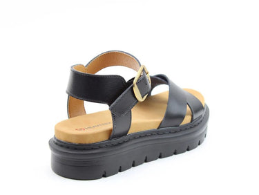 Heavenly Feet Temple Sandals