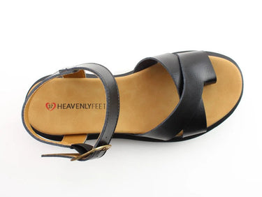 Heavenly Feet Temple Sandals