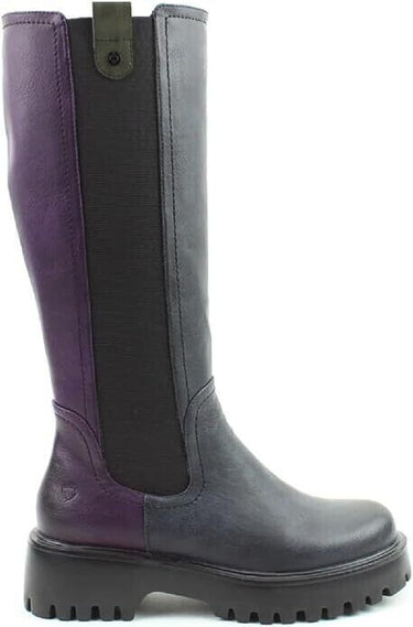 Heavenly Feet Zinnia Tall Boots