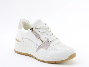 Heavenly Feet Lorient Women's Trainers