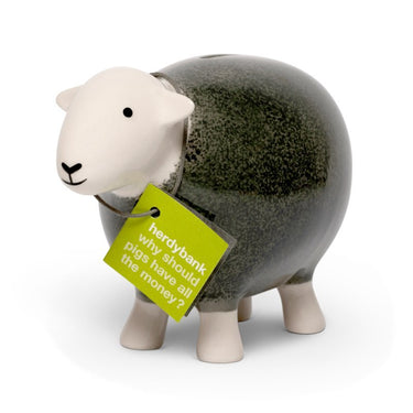 Herdy Bank