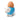 Herdy Egg Cup