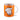 Herdy Hello Mug