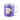 Herdy Hello Mug